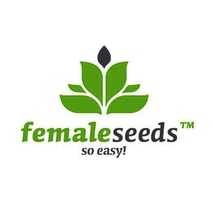 female seeds team