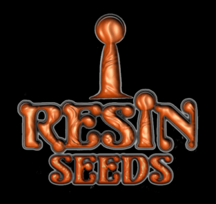 resin seeds